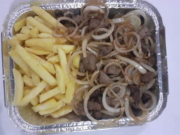 Foto 2 Pizzaria Remanescente