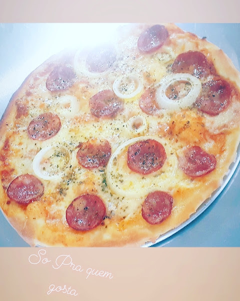 Foto 2 La Casa da Pizza