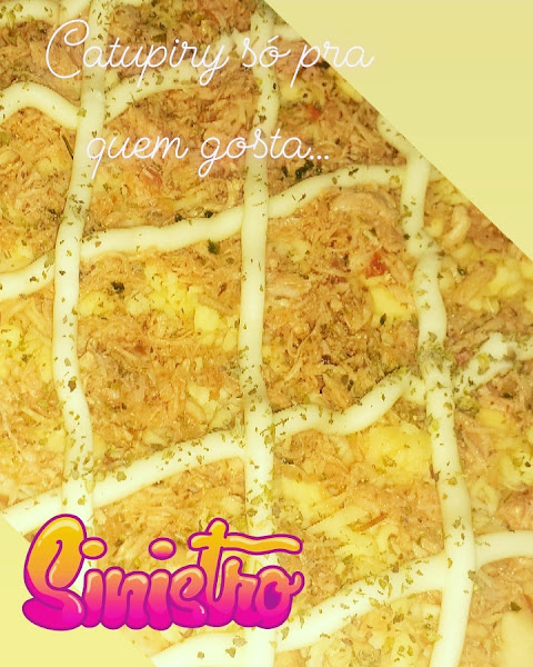 Foto 3 La Casa da Pizza