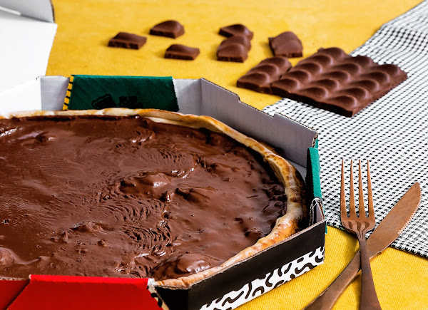 Foto 1 Suburbanos Pizza - Duque de Caxias