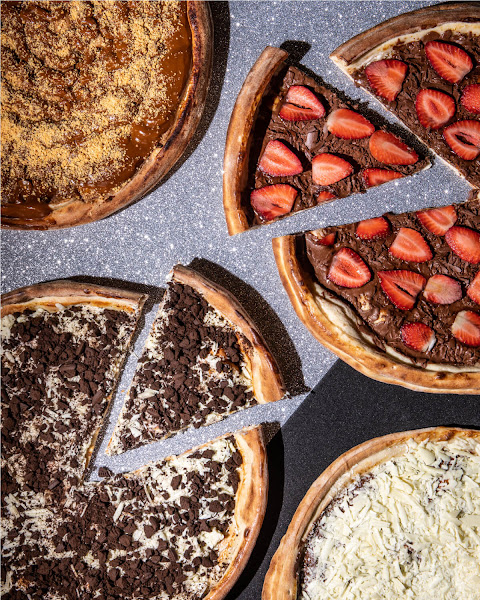 Foto 3 Suburbanos Pizza - Duque de Caxias Foto 3 Suburbanos Pizza - Duque de Caxias