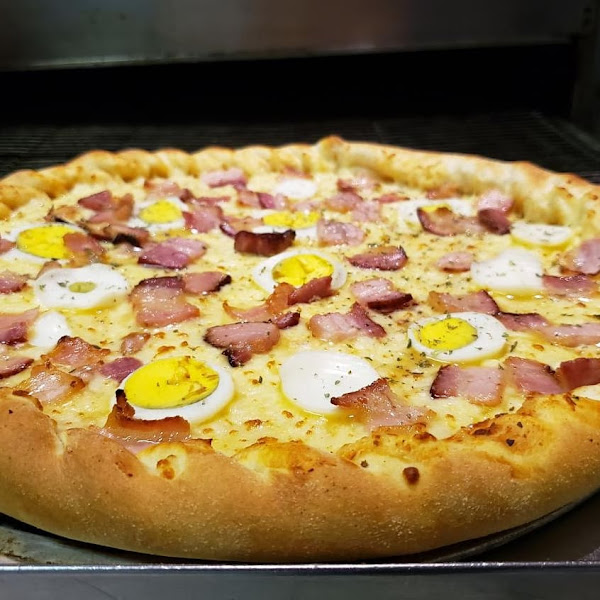 Foto 1 Pizzaria Tropical