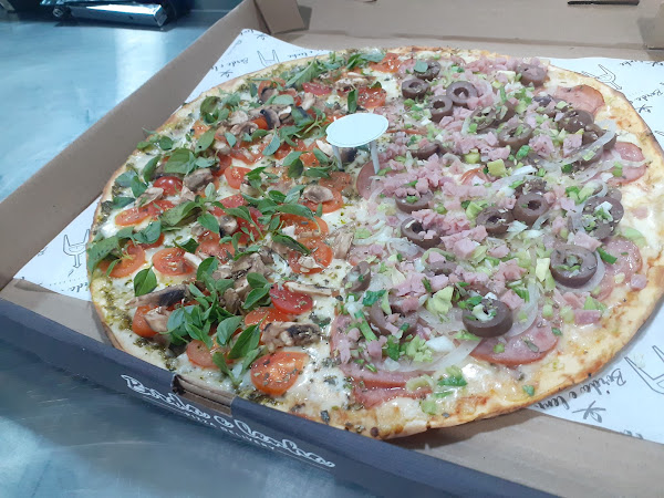 Borda e Lenha Caxias Borda e Lenha Caxias