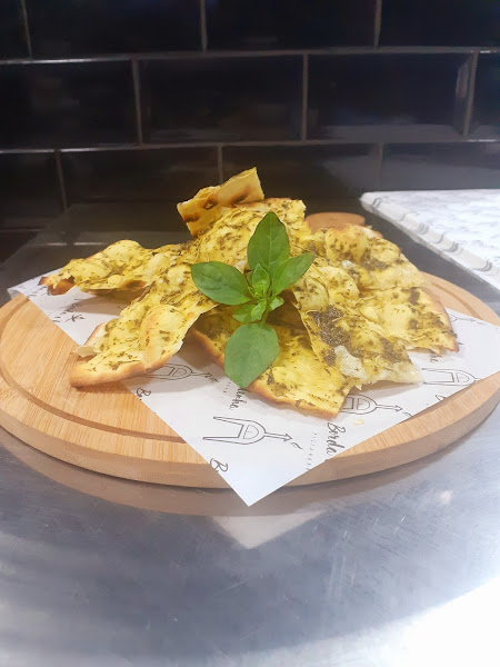 Foto 1 Borda e Lenha Caxias