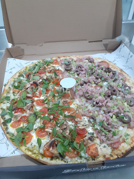 Foto 3 Borda e Lenha Caxias