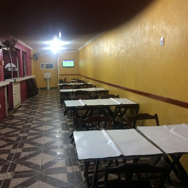 Foto 1 Rekantus Pizzaria