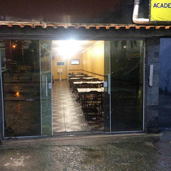 Foto 2 Rekantus Pizzaria