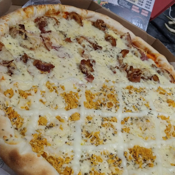 Foto 1 Pizzaria família Aquino