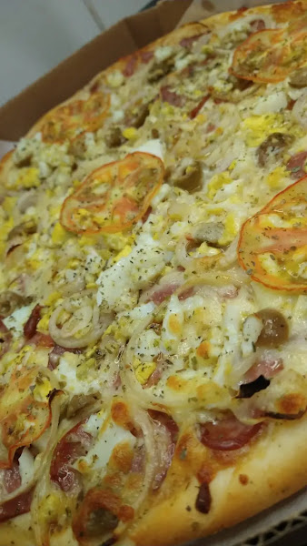 Foto 2 Pizzaria família Aquino Foto 2 Pizzaria família Aquino