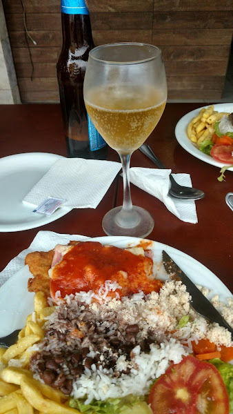 Foto 1 PIZZARIA MEGA