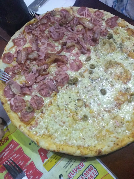 Foto 3 PIZZARIA MEGA