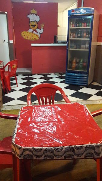 Foto 1 Rei Da Pizza Foto 1 Rei Da Pizza