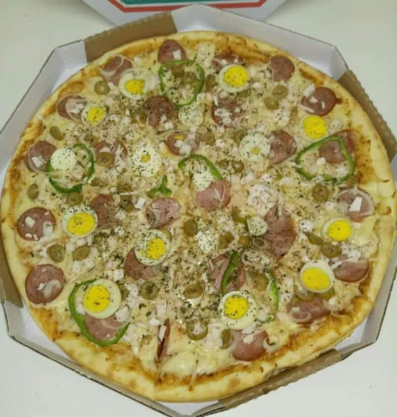 Pizzaria Papa Pizzas Delivery