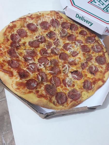 Foto 1 Mega Delivery Pizzas