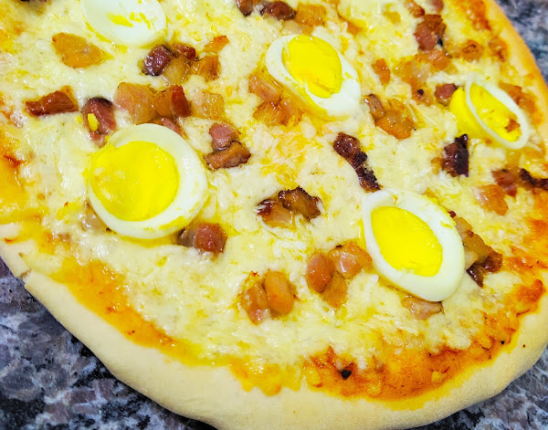 Foto 2 Pizzaí Delivery