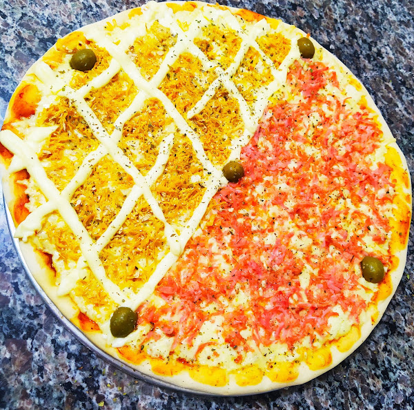 Foto 4 Pizzaí Delivery