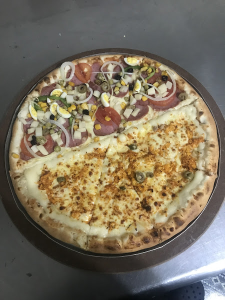 Foto 1 PIZZARIA DOIS IRMAOS EM XEREM