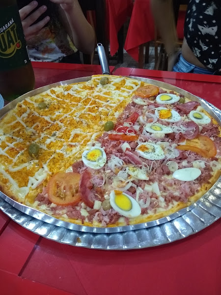 Pizzaria do Luiz Pizzaria do Luiz