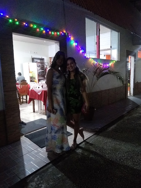 Foto 3 Pizzaria do Luiz