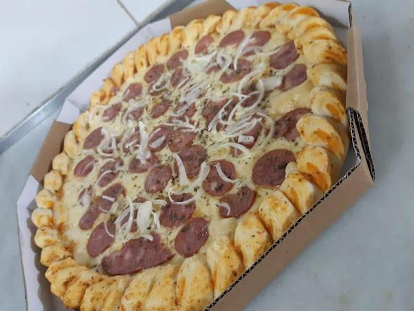 Pizzaria Family em Olavo Bilac