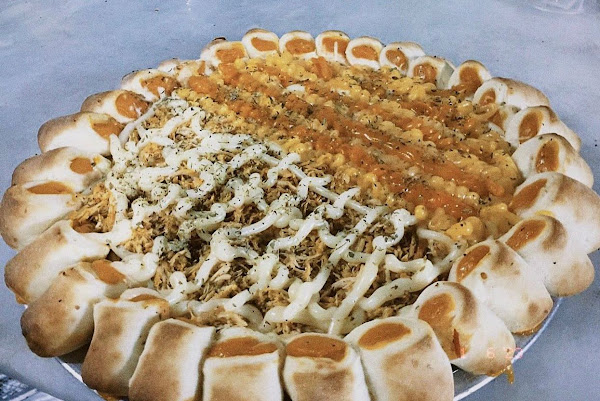 Foto 1 Pizzaria Family em Olavo Bilac