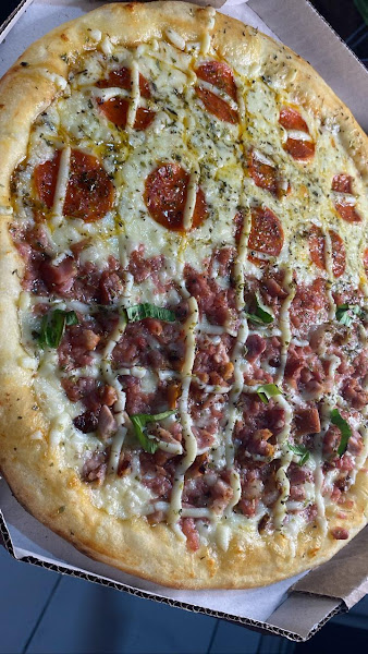 Foto 1 BEETHOVEN PIZZARIA Foto 1 BEETHOVEN PIZZARIA