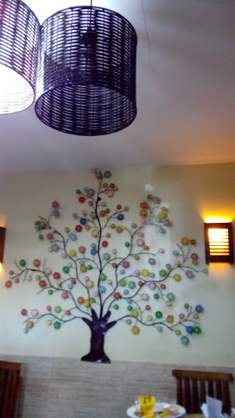 Foto 4 Restaurante Delícias com Graça