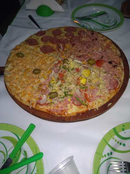 Ki Pizza