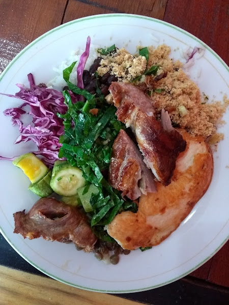 Foto 1 Requinte show