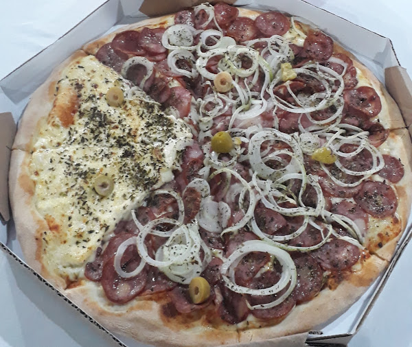 PANINI PIZZARIA