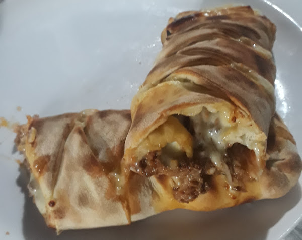 Foto 1 PANINI PIZZARIA