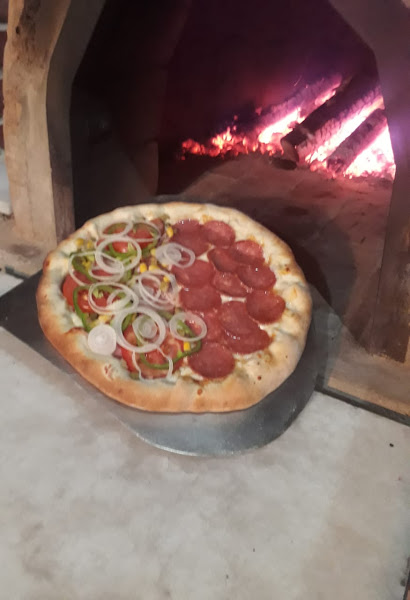 Foto 2 PANINI PIZZARIA