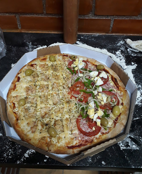 Foto 4 PANINI PIZZARIA