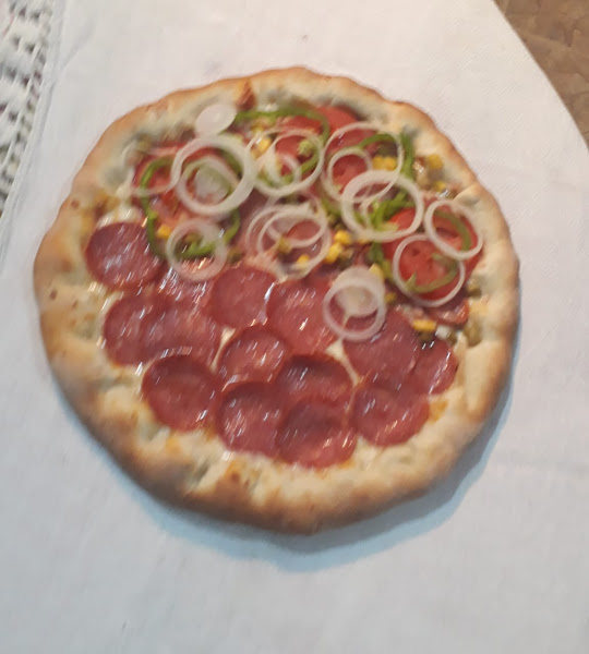 Foto 5 PANINI PIZZARIA Foto 5 PANINI PIZZARIA