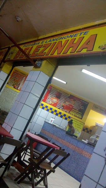 Foto 2 Lanchonete e Pizzaria Belezinha Foto 2 Lanchonete e Pizzaria Belezinha