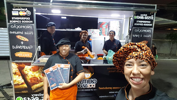 Foto 1 Quitutes dos Anjos