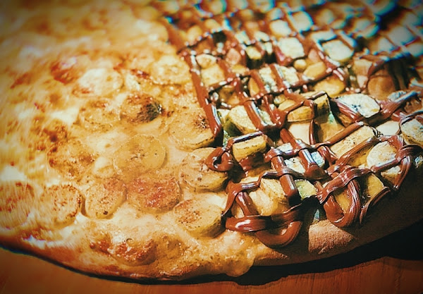 Pizzaria tharros Pizzaria tharros