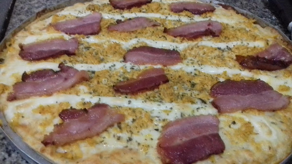 DU NORTE FABRICA DE PIZZAS E DELIVERY DU NORTE FABRICA DE PIZZAS E DELIVERY