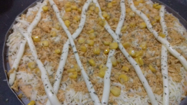 Foto 1 DU NORTE FABRICA DE PIZZAS E DELIVERY