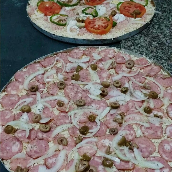 Foto 3 DU NORTE FABRICA DE PIZZAS E DELIVERY Foto 3 DU NORTE FABRICA DE PIZZAS E DELIVERY