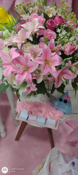 Foto 1 Sabrina Pizzaria