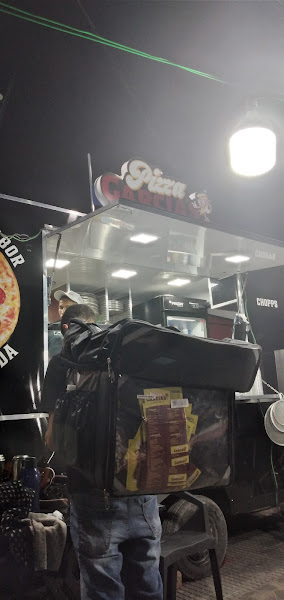 Foto 1 Pizza garcia''s