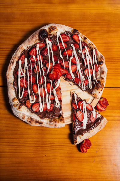 Foto 1 Torre Das Pizzas