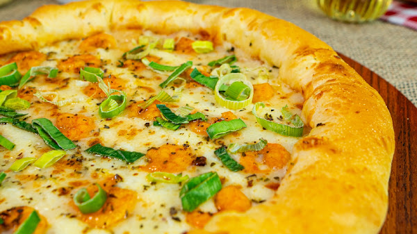 Pizzaria Estrela Barra da Tijuca