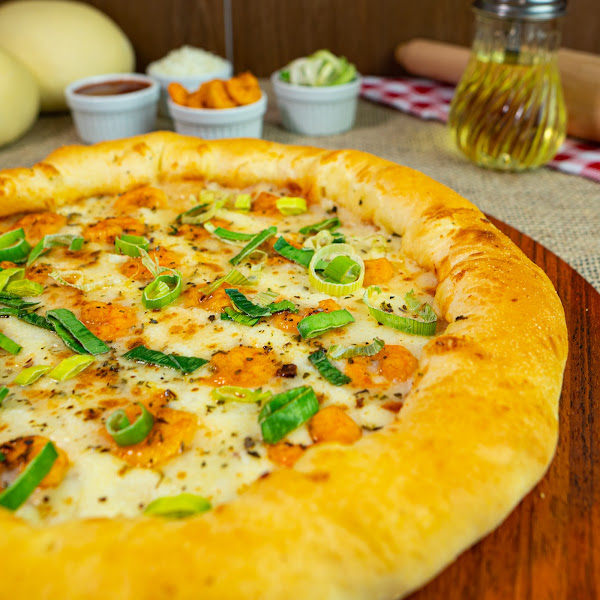 Foto 1 Pizzaria Estrela Barra da Tijuca