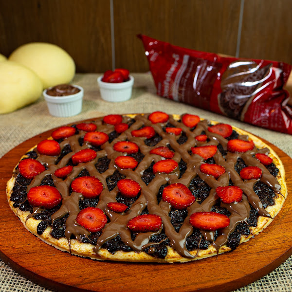 Foto 2 Pizzaria Estrela Barra da Tijuca