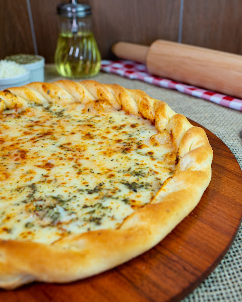 Foto 3 Pizzaria Estrela Barra da Tijuca