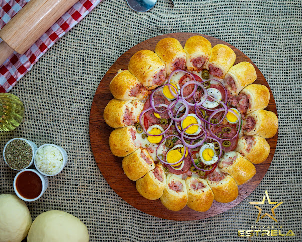 Foto 4 Pizzaria Estrela Barra da Tijuca