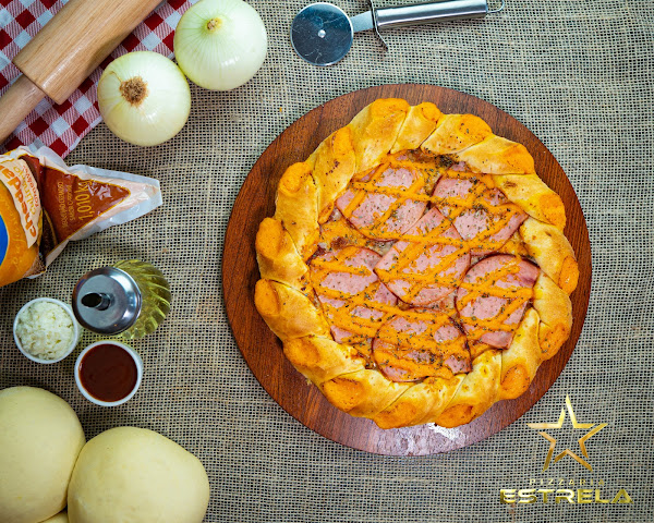 Foto 6 Pizzaria Estrela Barra da Tijuca