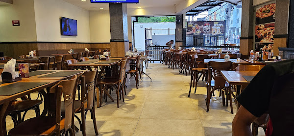 Foto 3 Planalto do Chopp